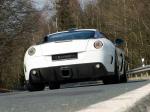 Ferrari 599 GTB Fiorano Stallone by Mansory 2008 года